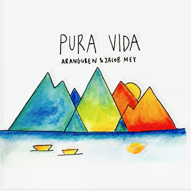 Pura Vida