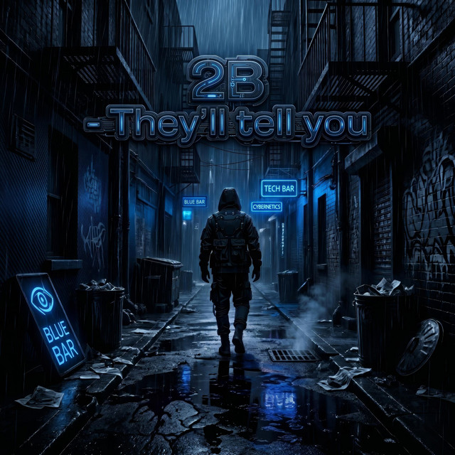 They`ll tell you