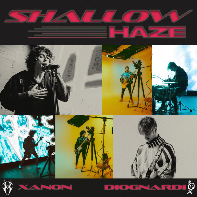 SHALLOW HAZE