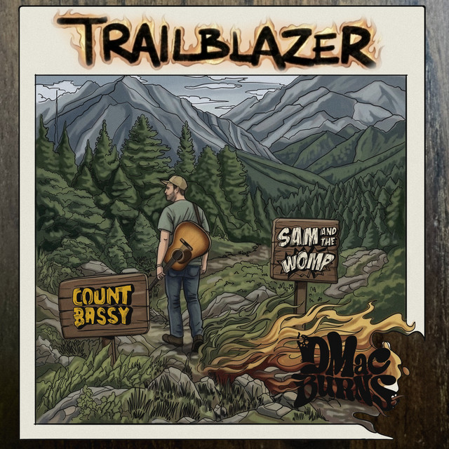Trailblazer