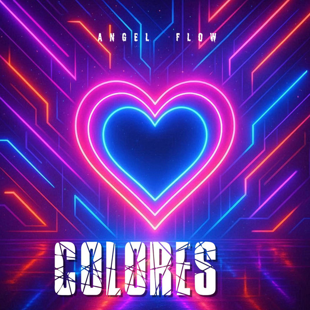 Colores cover art