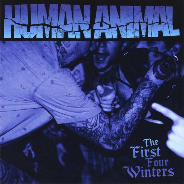 The First Four Winters cover art