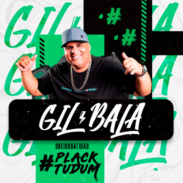 Plack Tudum cover art