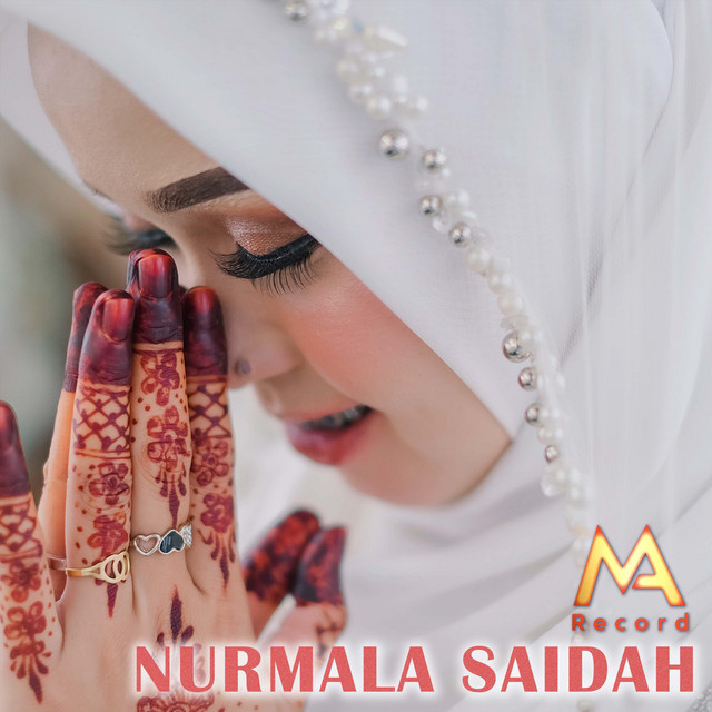 Nurmala Saidah