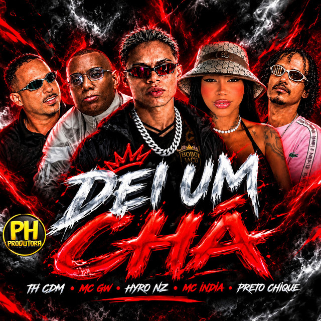 Dei um Cha