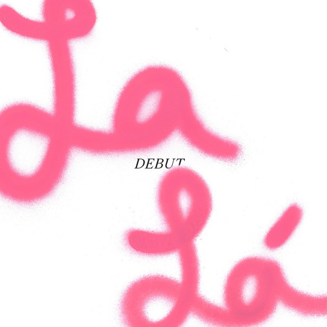 DEBUT cover art