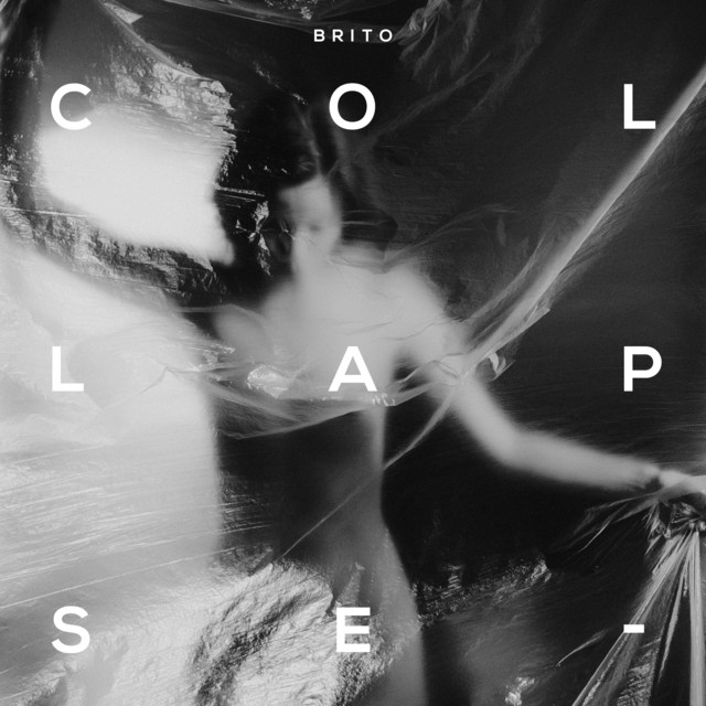 Collapse cover art