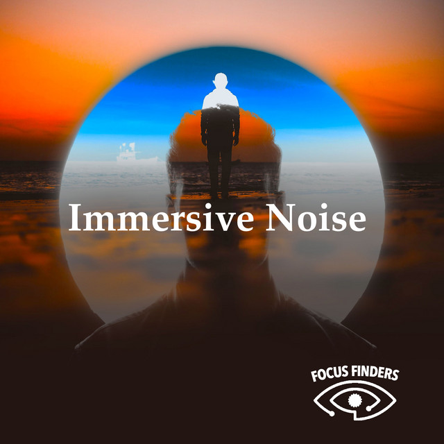 Immersive Noise cover art