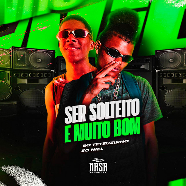 Ser Solteiro e Muito Bom