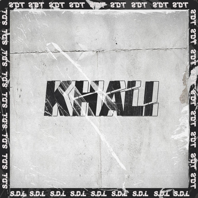 Khali cover art