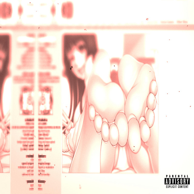 Обкладинка: FEET — axia