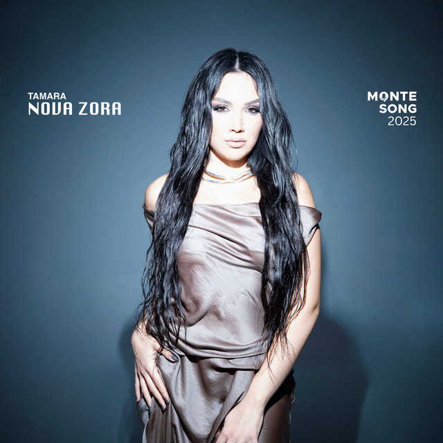 Nova Zora - Montesong 2025 cover art