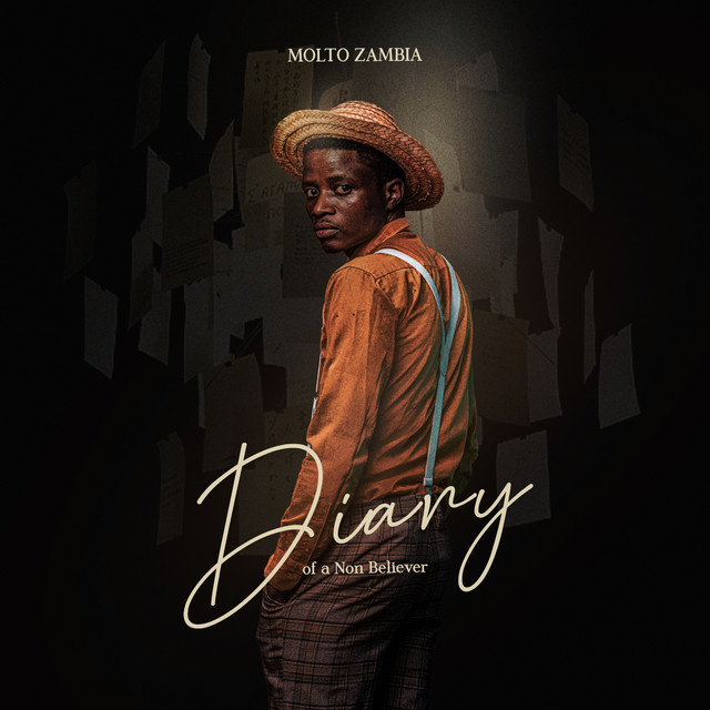 Aliko cover art