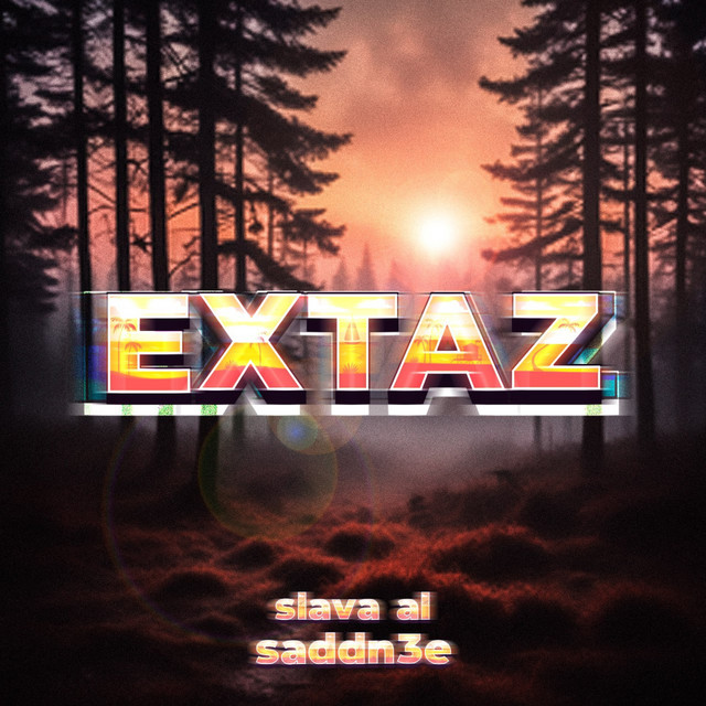 Extaz - Single by slava al | Spotify