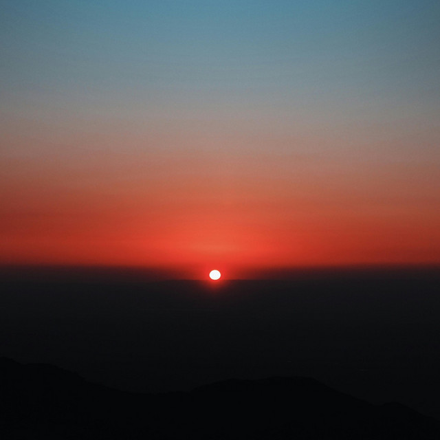 Sunset Vibes cover art