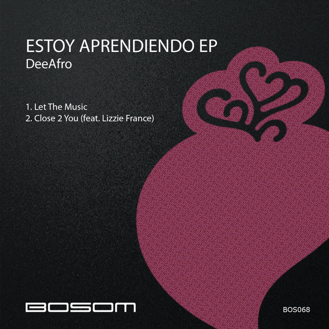 Let The Music - Original Mix