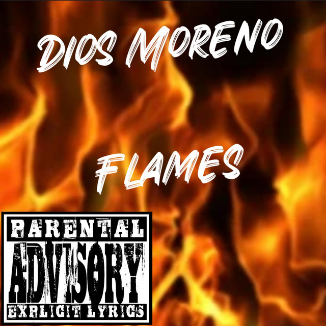 Flames