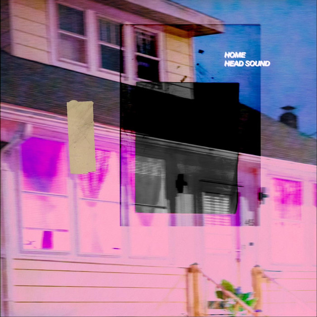 Home cover art