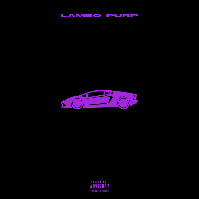 Lambo Purp