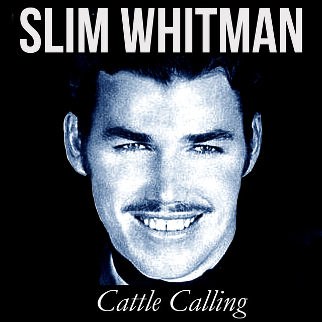 Cattle Calling cover art