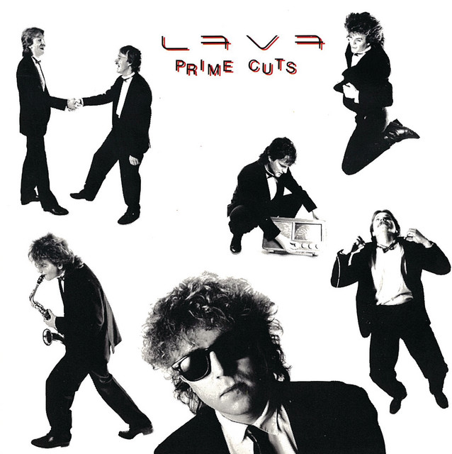 Prime Cuts cover art