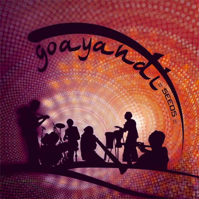 Seeds cover art