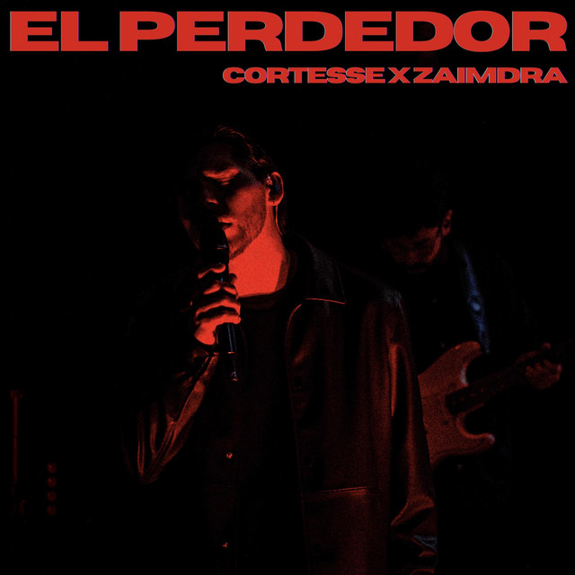 El perdedor cover art