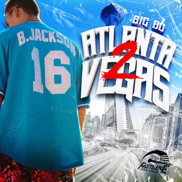 Atlanta 2 Vegas cover art