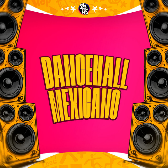 Dancehall Mexicano