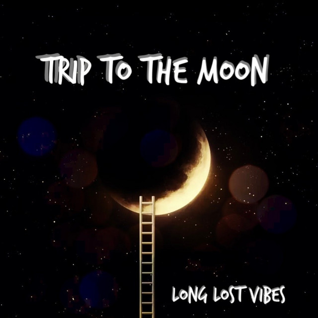 Trip to the Moon cover art
