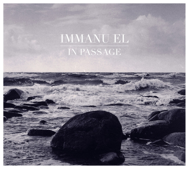 In Passage cover art