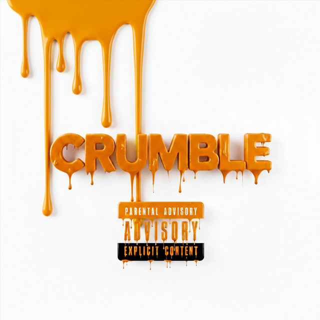 CRUMBLE