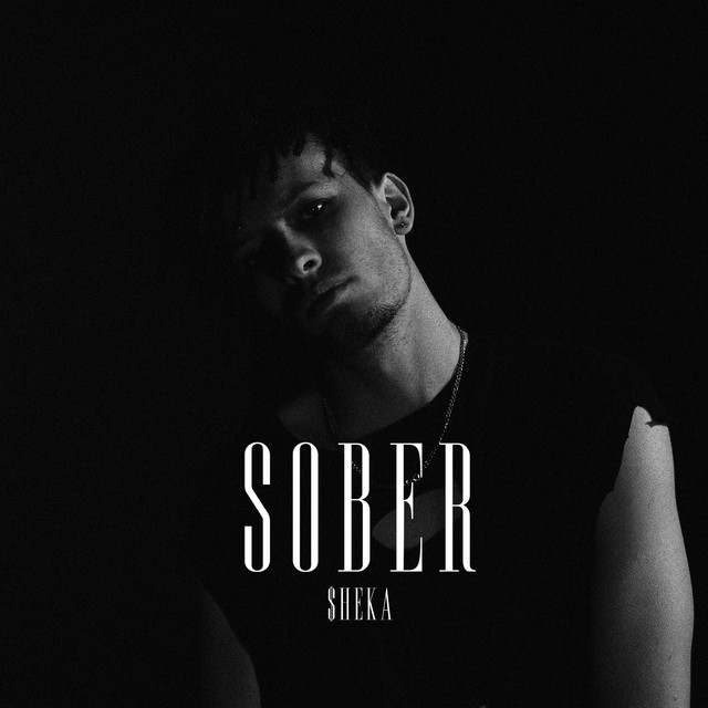 Sober cover art