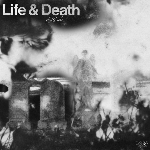 Life & Death cover art