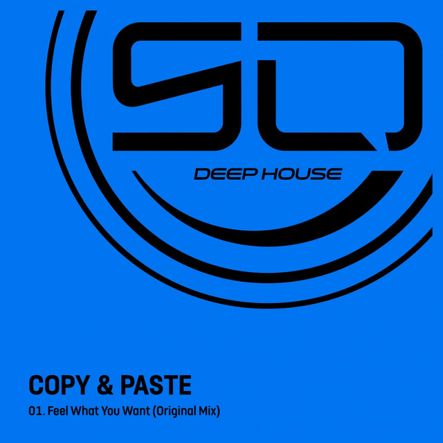 Copy & Paste Photo