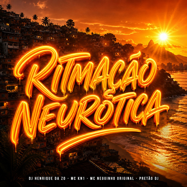 Rirtmação Neurotica