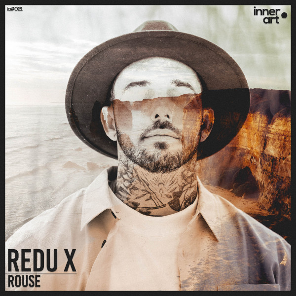 Rouse cover art