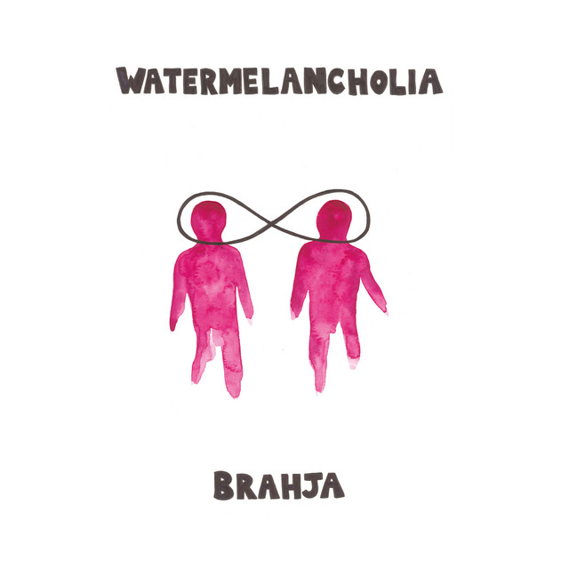 Watermelancholia cover art