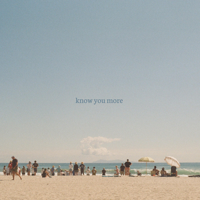 Know you More - Single by Runaway | Spotify
