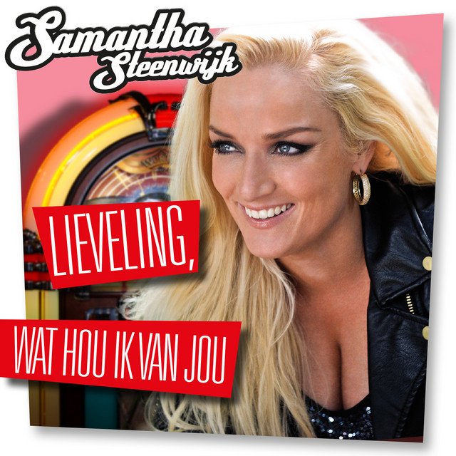 Lieveling, Wat Hou Ik Van Jou