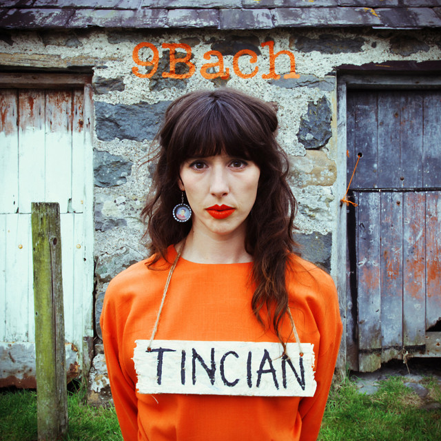 Tincian cover
