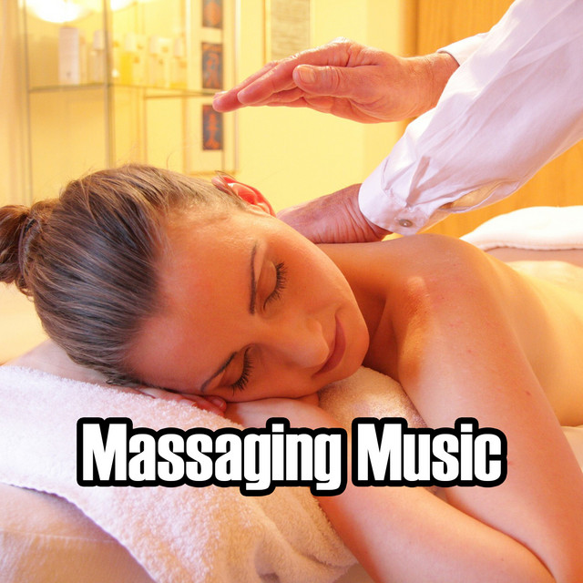 Massaging Music cover art