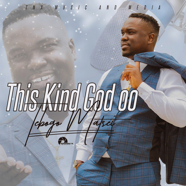 Tebogo Matsei | Spotify
