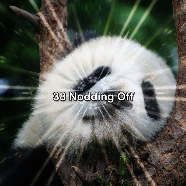 38 Nodding Off cover art