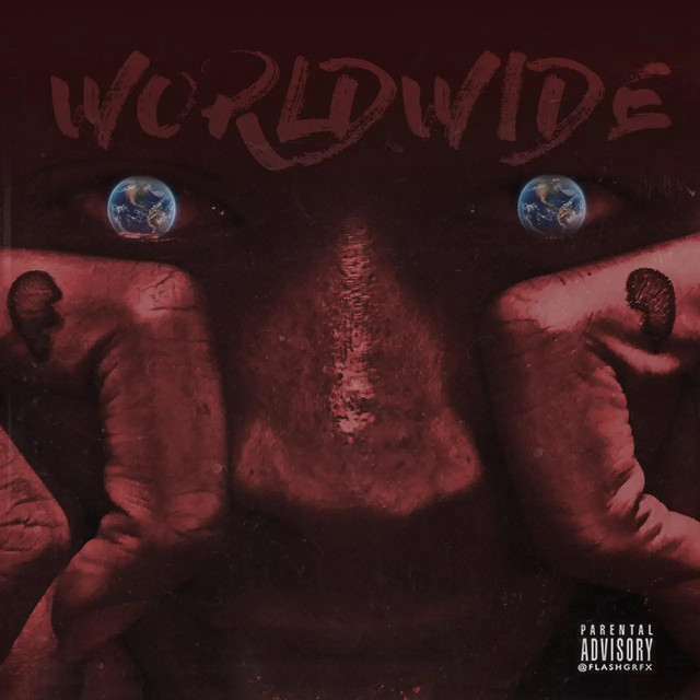 World Wide cover art