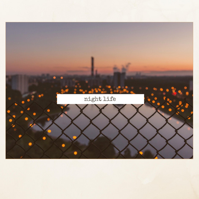 Night Life cover art