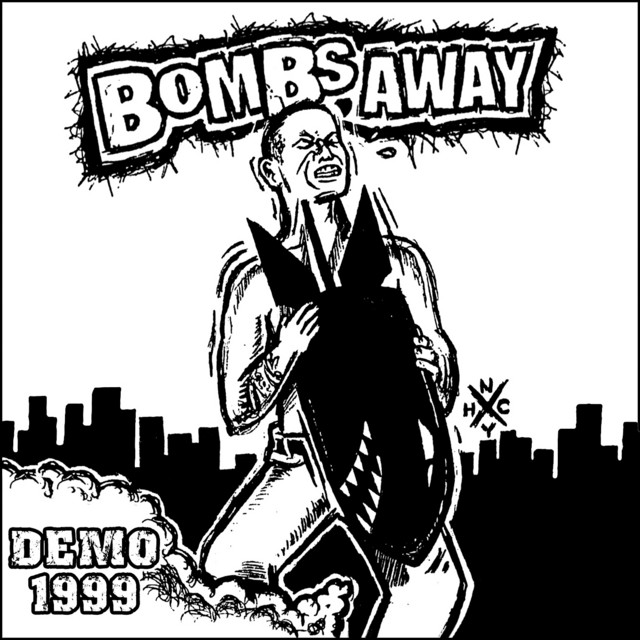 Bombs Away