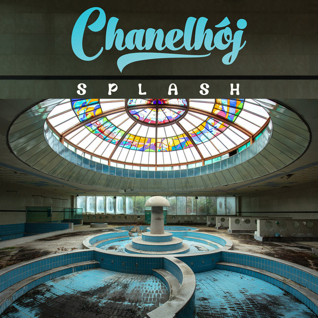 Splash cover art