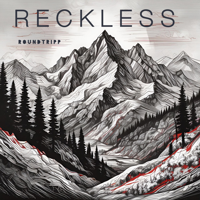 Reckless cover art