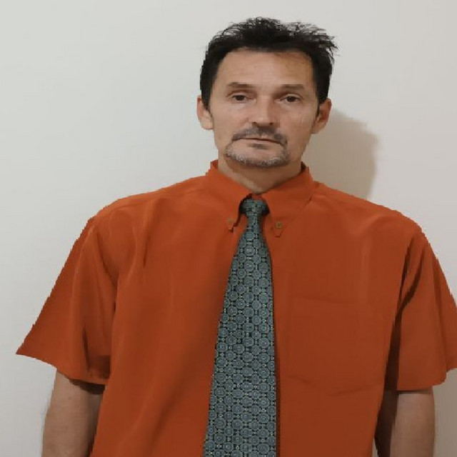 Jorge Rodrigues